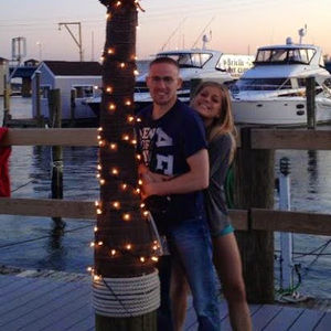 Meet your Posher, Jackie